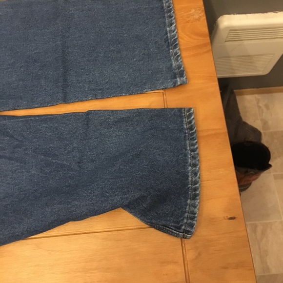 Wrangler Riggs work pants - Picture 6 of 6